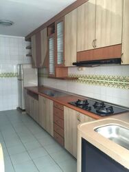 Blk 319 Woodlands Street 31 (Woodlands), HDB 3 Rooms #581367181